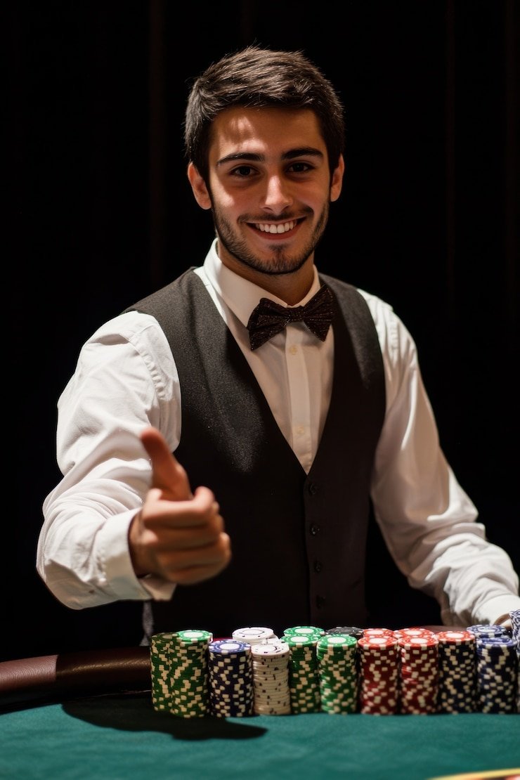 jetbuzz Live Casino