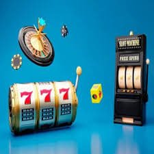 jetbuzz Slots