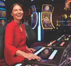 jetbuzz Arcade