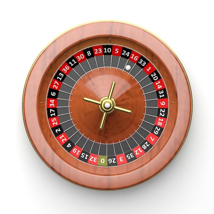 jetbuzz European Roulette Room