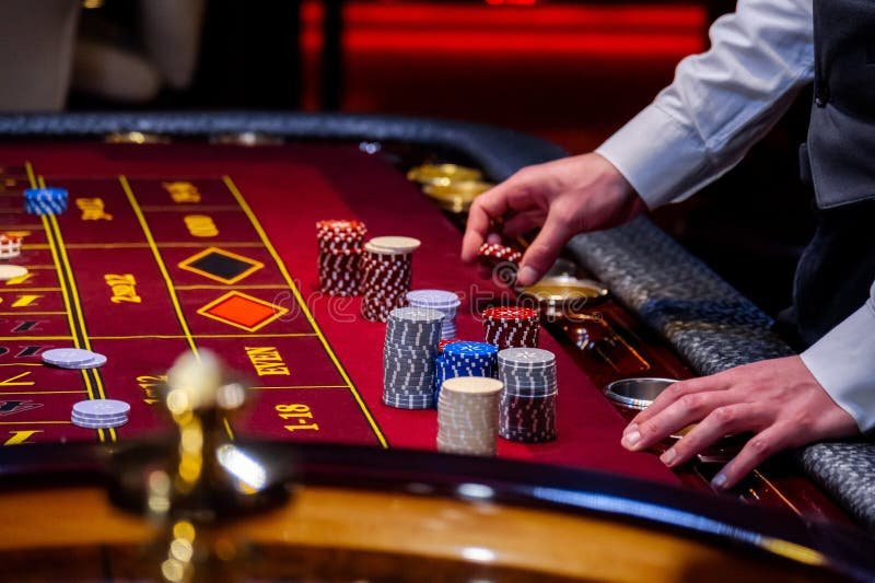 jetbuzz Speed Baccarat Tables